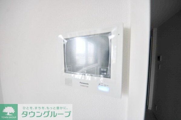 N-flats 横浜反町の物件内観写真